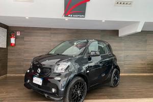 Smart ForTwo 71 CV SUPERPASSION 1.0 twinamic CV-SP