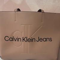 Borsa originale calvin klein