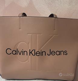 Borsa originale calvin klein