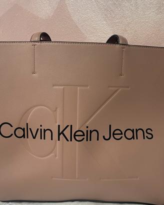 Borsa originale calvin klein