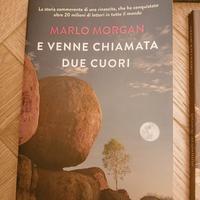 E venne chiamata due cuori 