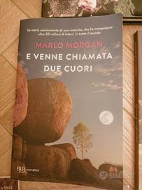 E venne chiamata due cuori 