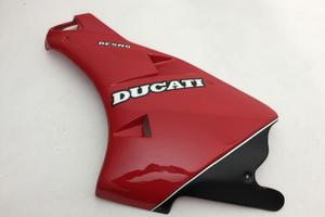 CARENA DUCATI SUPERSPORT 750 SS CD 48010311BA VA