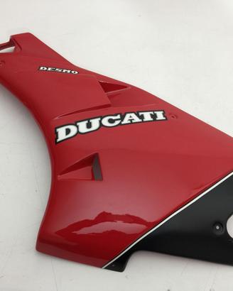 CARENA DUCATI SUPERSPORT 750 SS CD 48010311BA VA