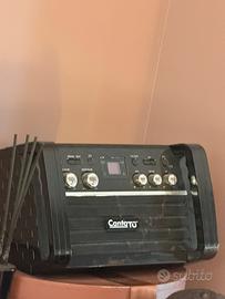 Canta tu