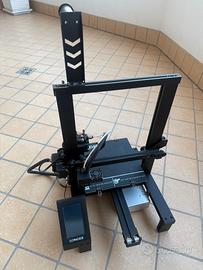 Scanner 3d Longer LK4 Pro