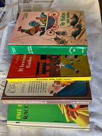 Libri di fiabe