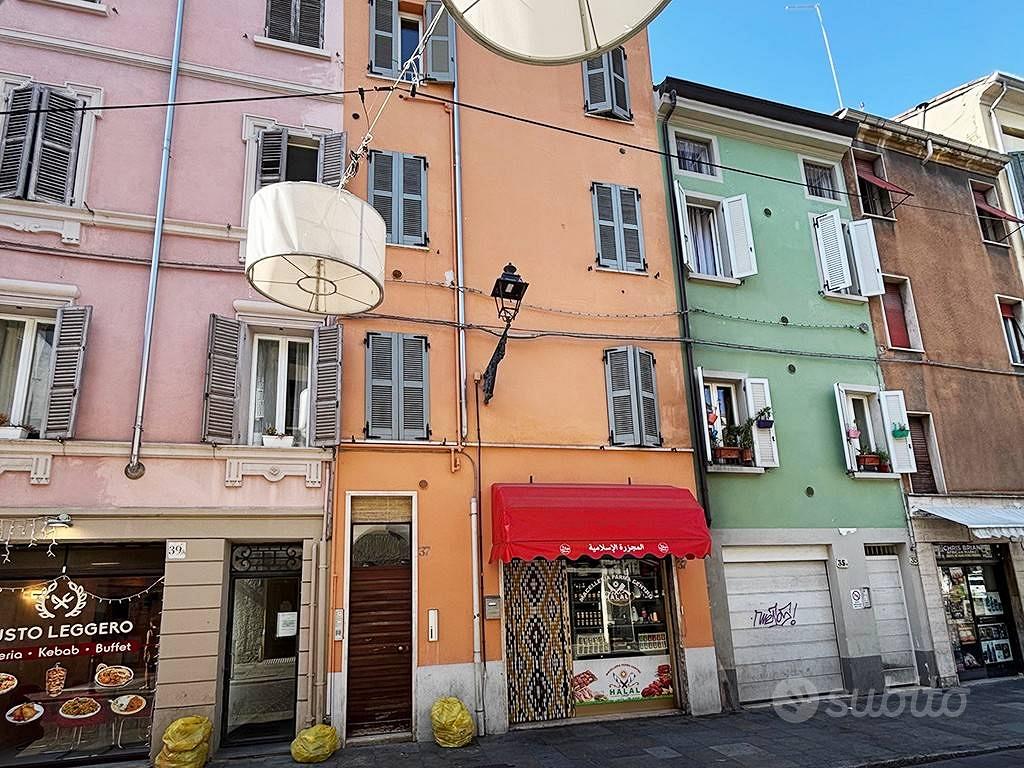 Appartamento – Parma, Oltretorrente - Vista 2