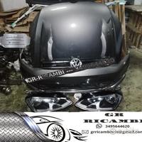 Musata completa volkswagen golf 7 2019#753002