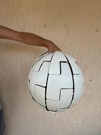 Lampadario IKEA per cameretta bimbi