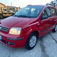 Fiat Panda 1.2 Dynamic GPL