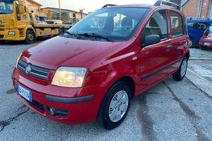 Fiat Panda 1.2 Dynamic GPL