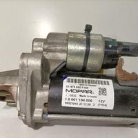 MOTORINO D' AVVIAMENTO FIAT Panda 3° Serie 519756