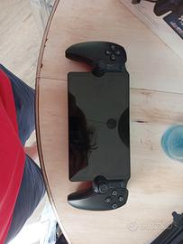 Ps portal nera