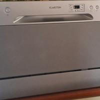 lavastoviglie piccola