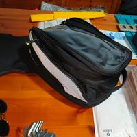 borsa serbatoio GIVI tanklock