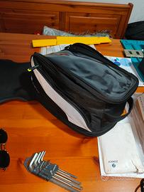 borsa serbatoio GIVI tanklock