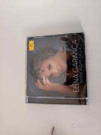 Garanca Elina - When Night Falls… [CD]