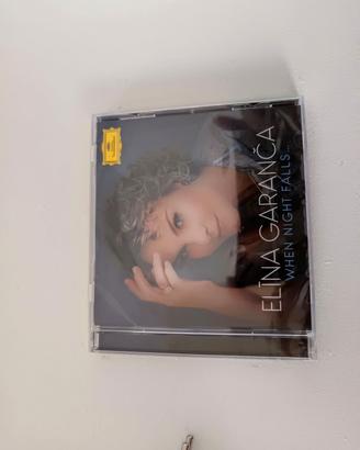 Garanca Elina - When Night Falls… [CD]