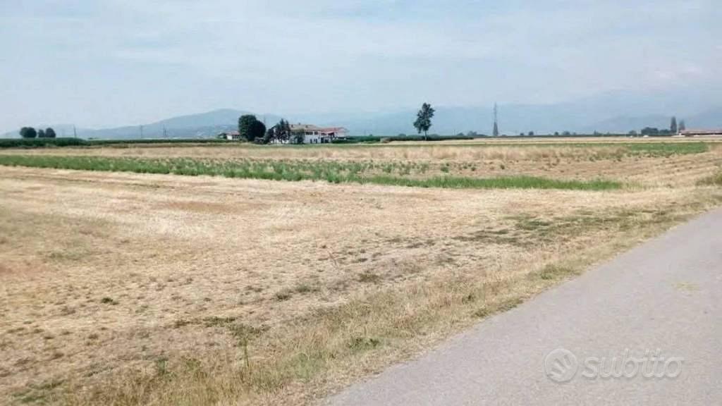 Immobile in asta di 5000 m² a Saluzzo - Vista 3