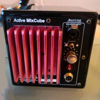 Avantone Active MixCube monitor studio – perfetto 