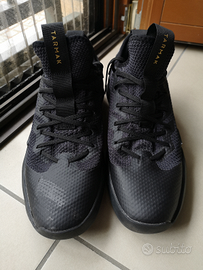 Scarpe Basket Decathlon