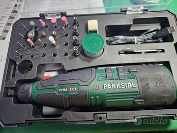 Levigatrice a Penna PARKSIDE