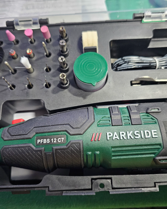 Levigatrice a Penna PARKSIDE