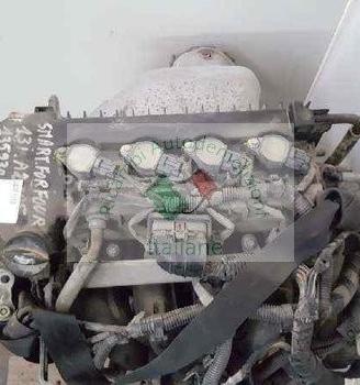 Motore Smart ForFour 1300 Benzina Codice 135930