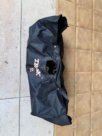 Catene da neve Trak Cuna nc 178-01