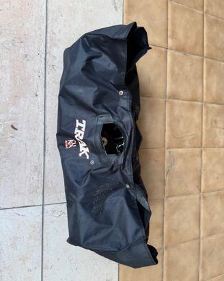 Catene da neve Trak Cuna nc 178-01