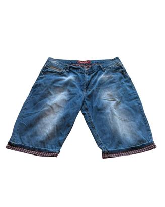 Tommy Hilfiger Bermuda Jeans Uomo W40