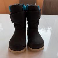 Doposci bambino n 30