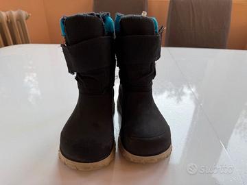 Doposci bambino n 30