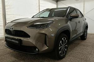 Toyota Yaris Cross 1.5h Trend fwd 116cv e-cvt