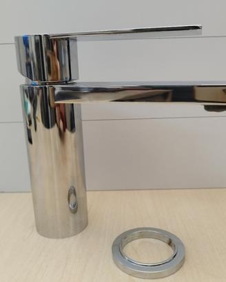 Miscelatore lavabo 