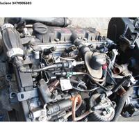 motore rhx fiat scudo 2.0 hdi 2006