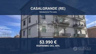 Immobile in asta di 122 m² con box auto a Casalgra
