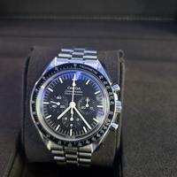 Omega Speedmaster Doppio Zaffiro NUOVO MARZO 26