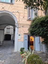 Ufficio per professionisti Riviera di Chiaia