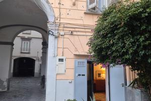 Ufficio per professionisti Riviera di Chiaia