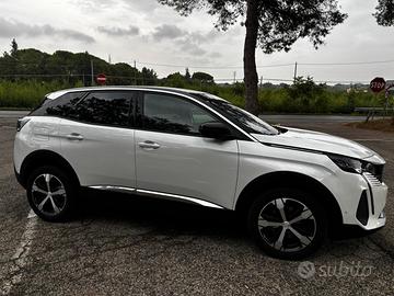 Peugeot 3008 1.5 BlueHDi 130 EAT8 Allure Pack