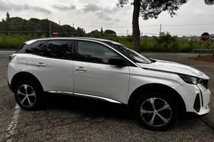 Peugeot 3008 1.5 BlueHDi 130 EAT8 Allure Pack