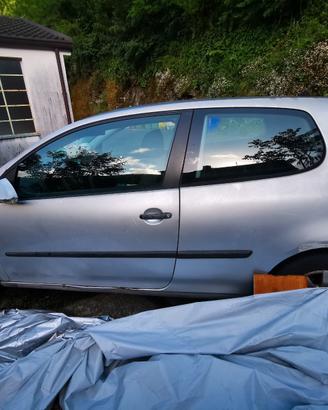 Golf 5
