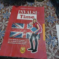 Invalsi time