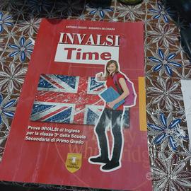 Invalsi time