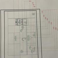 Cucina lube con isola