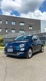 Fiat 500 1.3 multijet