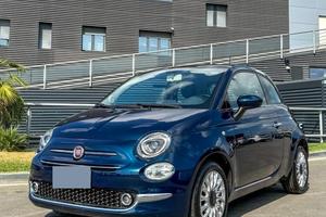 Fiat 500 1.3 multijet