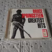 CD Bruce Springsteen Greatest hits 